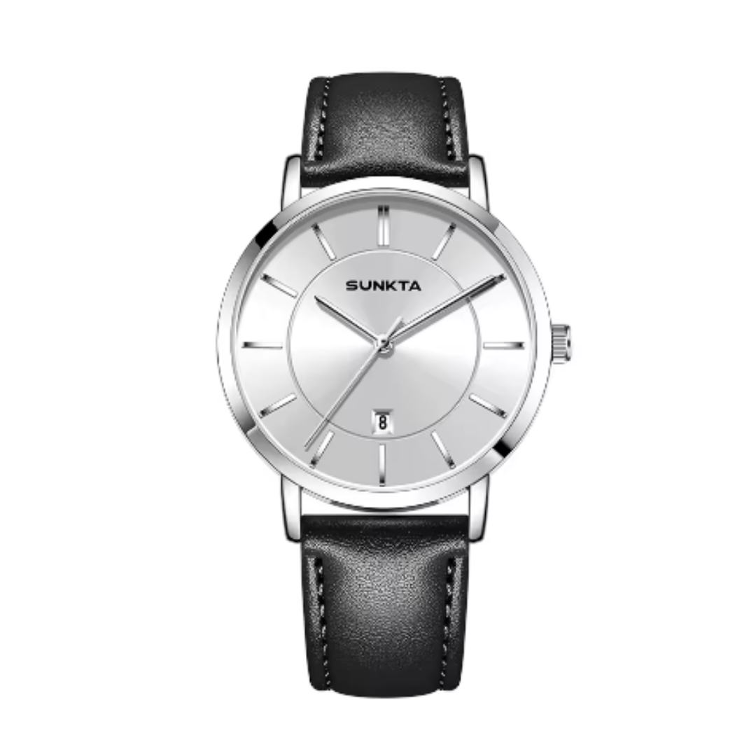 Reloj Clásico Noa Jiménez™ “Marlow” - VeronicaModaEspaña