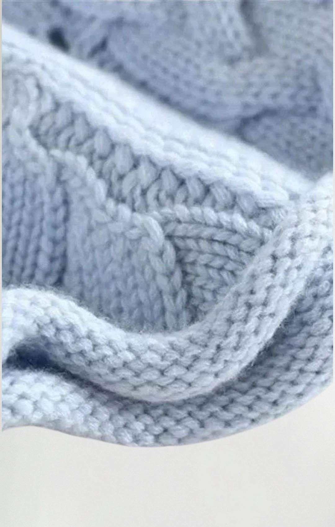 Zendara | Suéter elegante